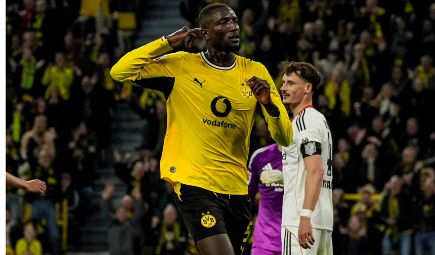 Fenerbahçe’de Guirassy Bombası! Seçime Günler Kala Dev Hamle