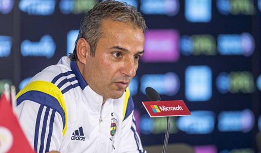 İsmail Kartal Fenerbahçe’ye Geri Mi Dönüyor? Seçim Süreciyle Birlikte İddialar Güçlendi