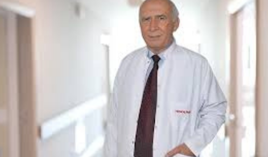 Mehmet Soydan Kimdir? Çocuk Doktoru Dr. Mehmet Soydan’ın Hayatı ve Mesleki Geçmişi