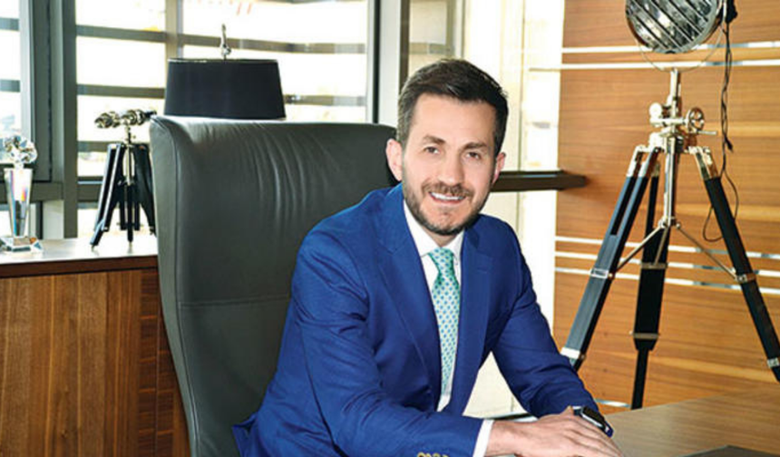 Özgür Peker Kimdir, Kaç Yaşında ve Nereli? Pekerler İnşaat Sahibi Özgür Peker’in Serveti Gündemde