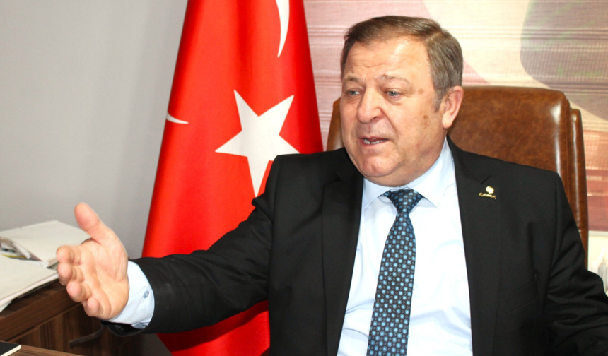Sabrı Taşan Emekli 'Ara Zam' İstiyor