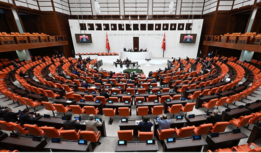 TBMM’ye Yeni Kanun Teklifi Sunuldu: Kurumlar Vergisinde Büyük İndirim Geliyor
