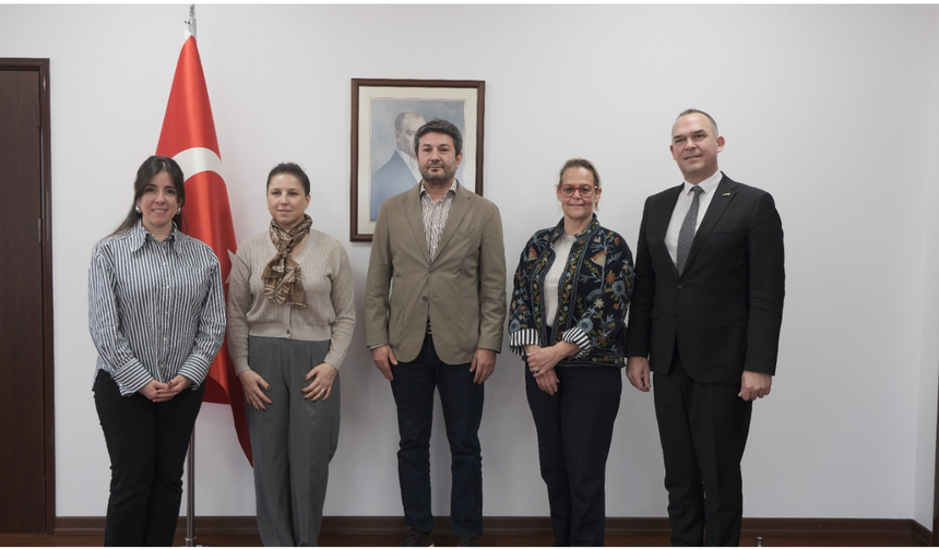 Türk Tekstili Première Vision ile Küresel Vitrinini Güçlendiriyor