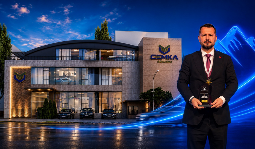 Bursa’dan dünyaya açılan güç: CEMKA, Busworld Türkiye 2026’da yerini alıyor