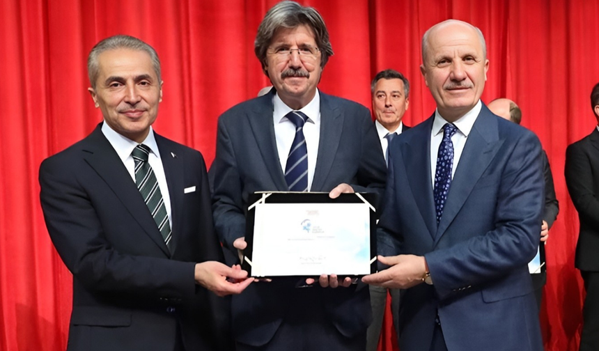 BUÜ, Türkiye’nin “spor dostu kampüs” unvanına sahip seçkin üniversiteleri arasına girdi