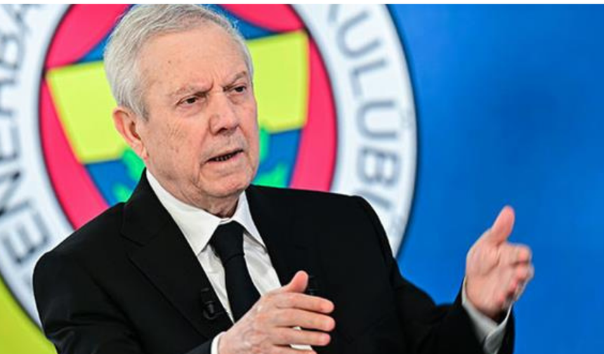 Fenerbahçe Başkanlık Seçimi Sonuçları Ne Zaman Açıklanacak? Aziz Yıldırım mı, Hakan Safi mi Kazanacak?