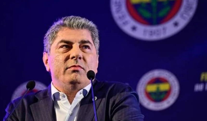 Hakan Safi Kimdir, Nereli, Kaç Yaşında? Fenerbahçe Başkan Adayı Hakan Safi'nin Serveti ve Şirketleri
