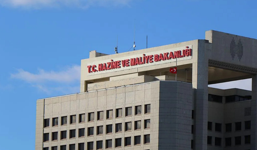 Maliye'den Borçlulara Büyük Kolaylık: 72 Aya Kadar Yapılandırma ve Düşük Faiz Desteği