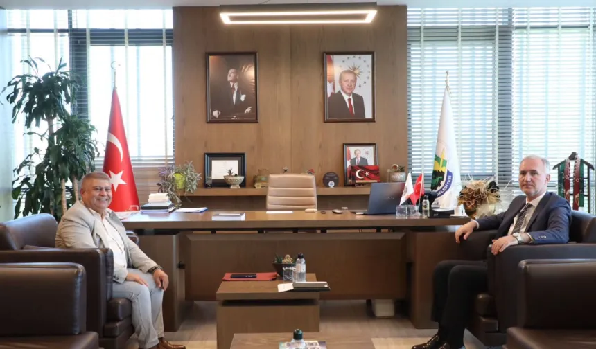 Bursa İnegöl'de sağlık yatırımları hız kesmeden devam ediyor