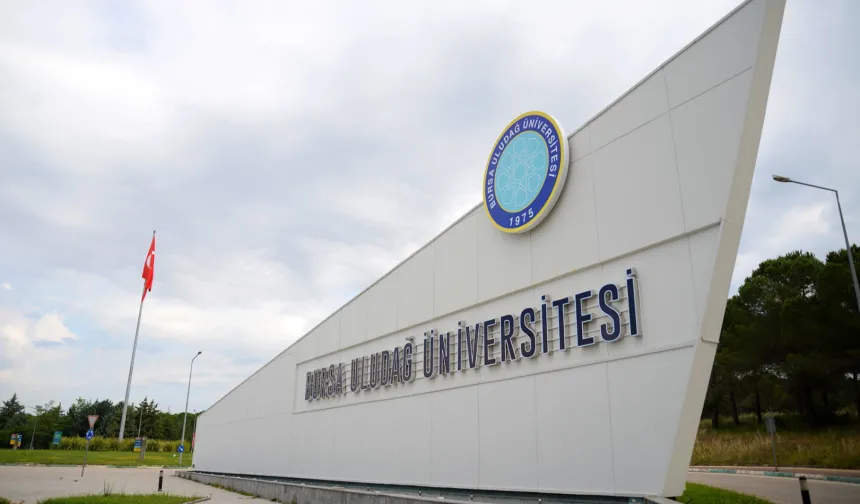 Bursa Uludağ Üniversitesi 36 Öğretim Üyesi Alacak! Başvurular Başladı