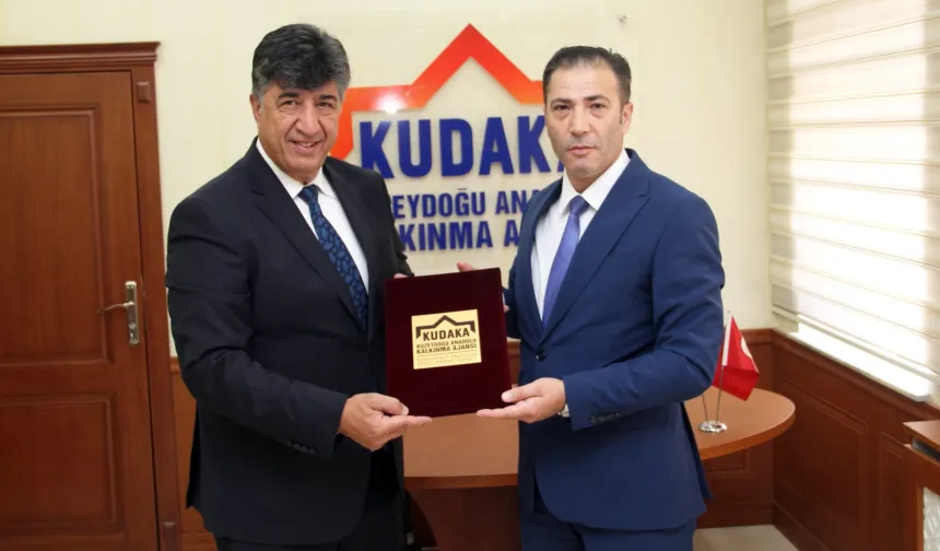 Erzurum Pasinler'de jeotermal turizm için fizibilite sözleşmesi imzalandı