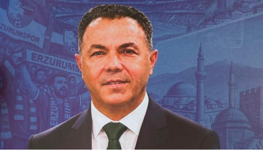 Latif Albayrak’tan Bursa Erzurum Dernekleri Federasyonu Başkan Adaylığı İçin 25 Projelik Vizyon Sunumu