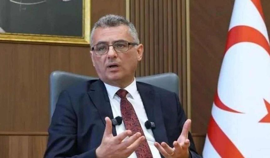 Tufan Erhürman Sağlık Durumu Nasıl? Tufan Erhürman Kimdir?