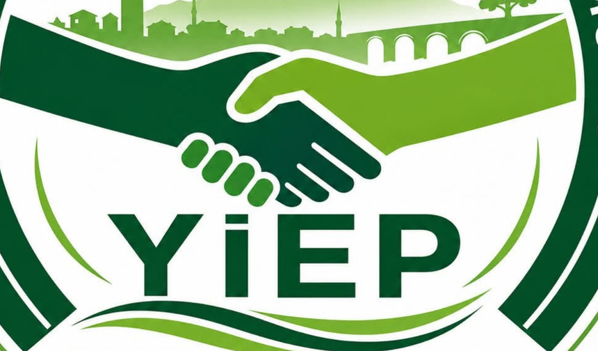 Yıldırım İçin El Ele Platformu (YİEP) Kuruldu: Bursa’da Gönüllülük ve Katılımcılık Odaklı Yeni Oluşum