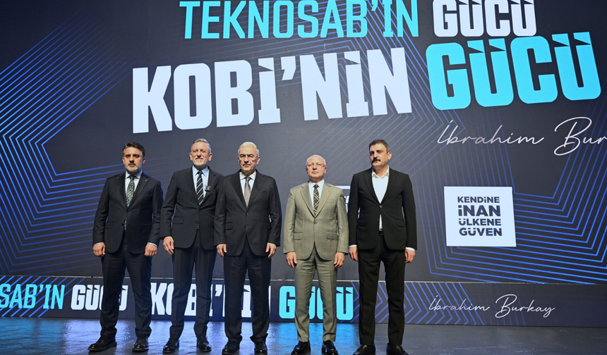 Bursa Ekonomisinde Tarihi Dönüşüm Hamlesi Resmen Başladı