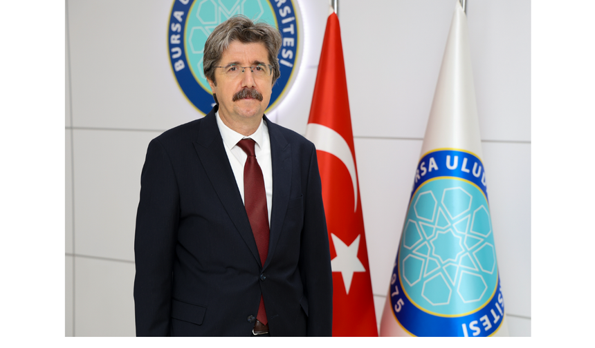 BUÜ, TÜBİTAK 1001 projeleriyle zirve yürüyüşüne devam ediyor