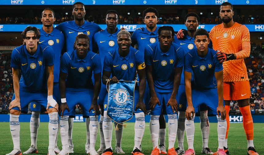 Canlı İzle | Chelsea - Juventus Maçı Nasıl İzlenir? Chelsea - Juventus Maçı Hangi Kanalda, Saat Kaçta?