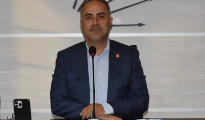 CHP Bursa'dan parti değiştirmeyi düşünen belediye başkanlarına çağrı: İstifa ediyorsanız makamlarınızı da bırakın