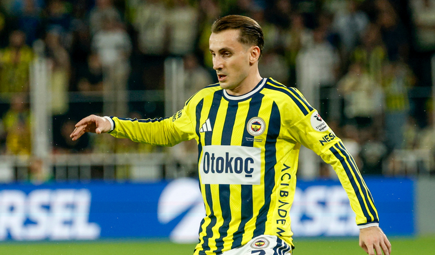 Fenerbahçe Konyaspor’u 4-2 Mağlup Etti! Maç Sonucu ve Öne Çıkanlar