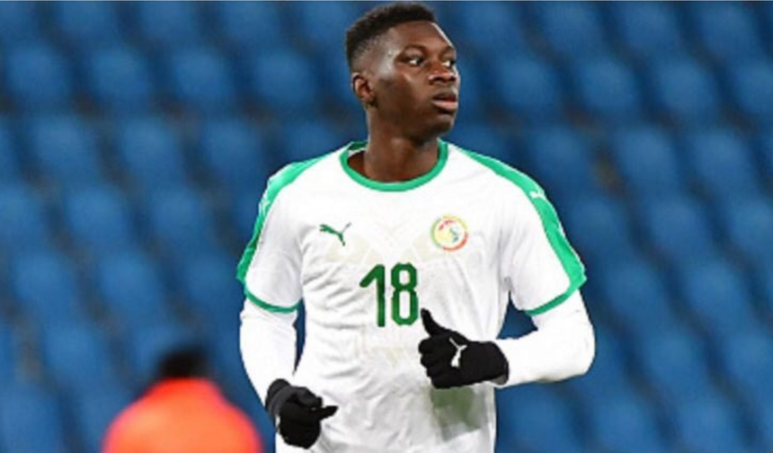 Fenerbahçe'de İsmaila Sarr Transferi Gündemde! Sarı-Lacivertlilerden Kanat Hamlesi
