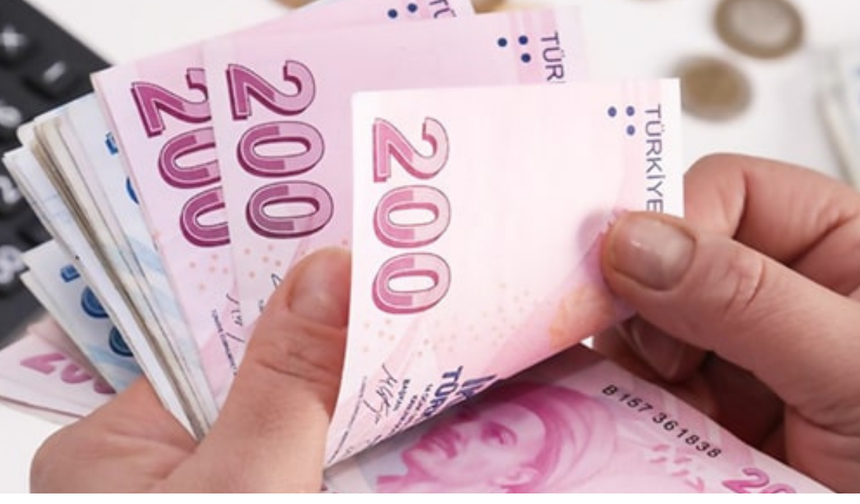 Temmuz Ayı Enflasyon Rakamları Açıklandı: TÜFE Aylık ve Yıllık Artış Oranı Belli Oldu
