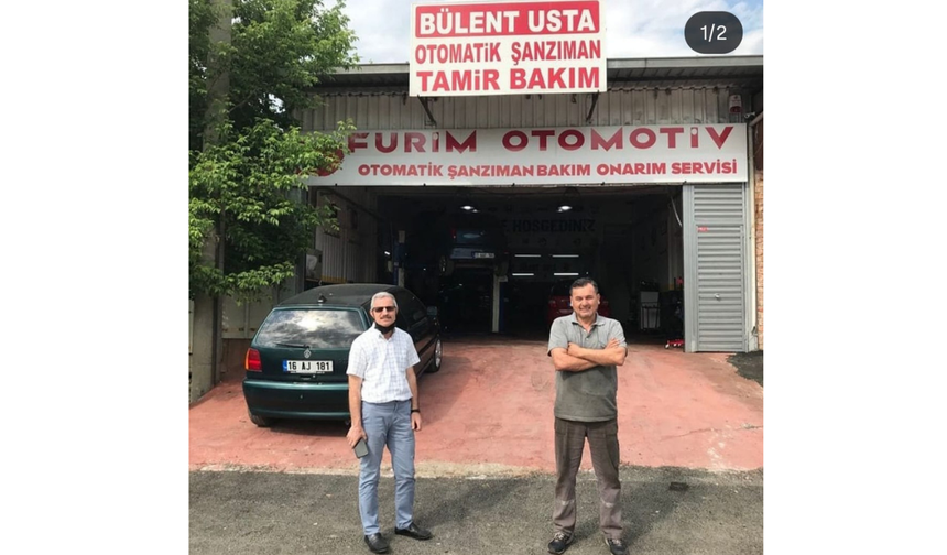 Vefa dediğin bu olmalı