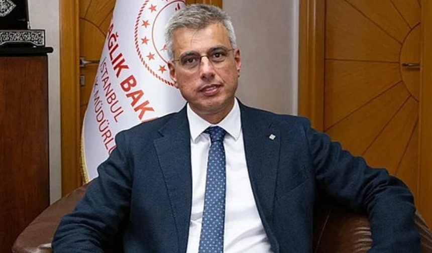 Bursa'daki ASM Skandalına Sağlık Bakanlığı'ndan Gece Yarısı Müdahalesi! Nilüfer İlçe Sağlık Müdürü'ne İstifa Çağrısı