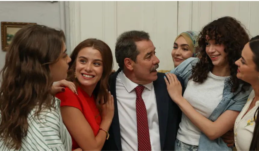 Evlilik Güzeldir Dizisi Nerede Çekiliyor? Hangi Mahalle ve Sette Çekildi?