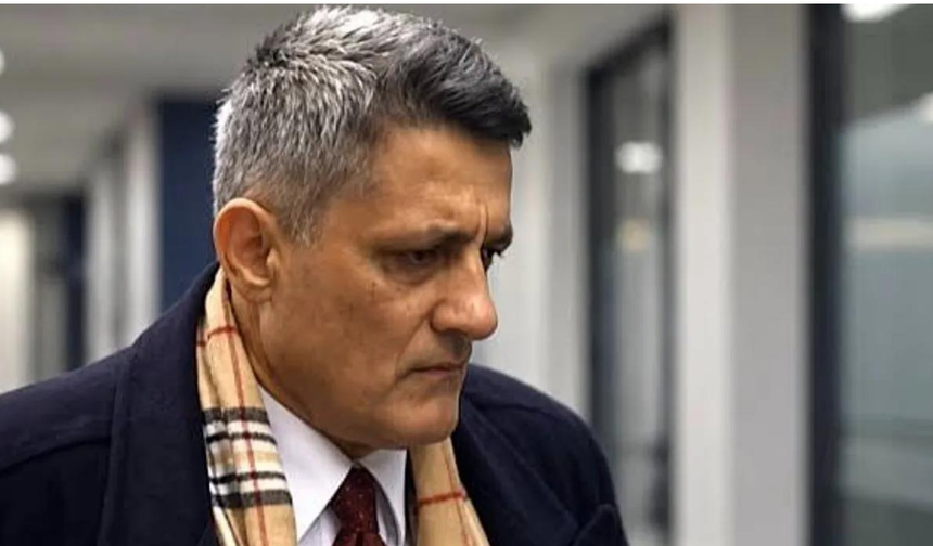 Kaşif Kozinoğlu Neden Hapse Girdi, Hangi Suçlamalarla Yargılandı? Ölümü Yıllar Sonra Neden Tekrar Araştırılıyor?