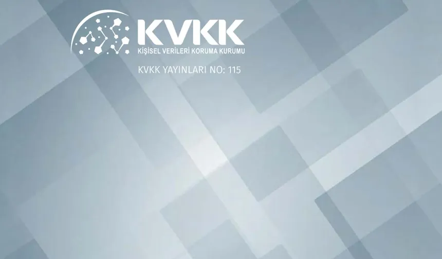 KVKK'dan avukatların mesleki faaliyetlerinde kişisel veri rehberi