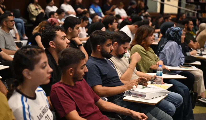 Malatya'dan KPSS adaylarına tekrar kampı