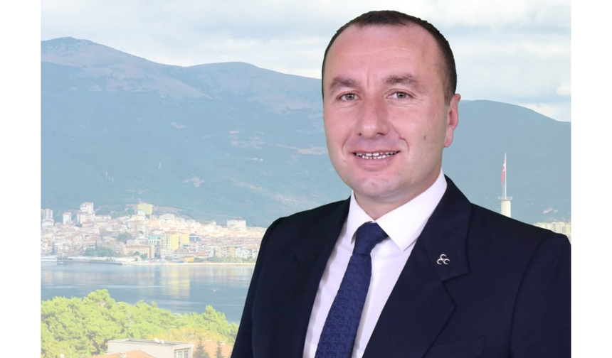 MHP Bursa İl Başkanı Mehmet Emin Özcanbaz kimdir? Gemlik’ten Bursa teşkilatının başına uzanan siyasi yolculuk