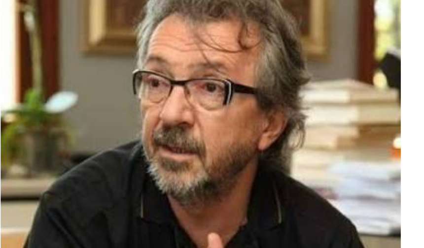 Osman Sınav "Mezara Gidecek" Dediği Sırrı Açıkladı! Kurtlar Vadisi ve Deli Yürek Detayı…