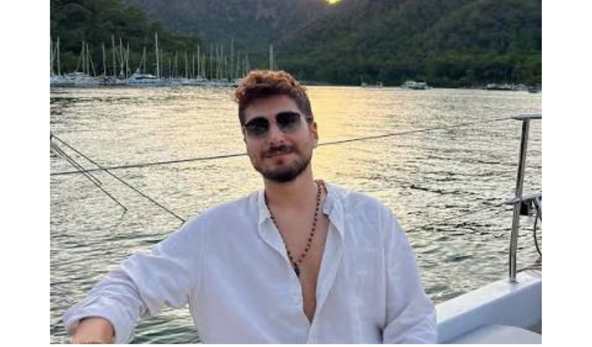 Sıla Türkoğlu'nun Sevgilisi Ata Ayyıldız Kimdir, Kaç Yaşında ve Ne İş Yapıyor? Ata Ayyıldız'ın Şirketleri!