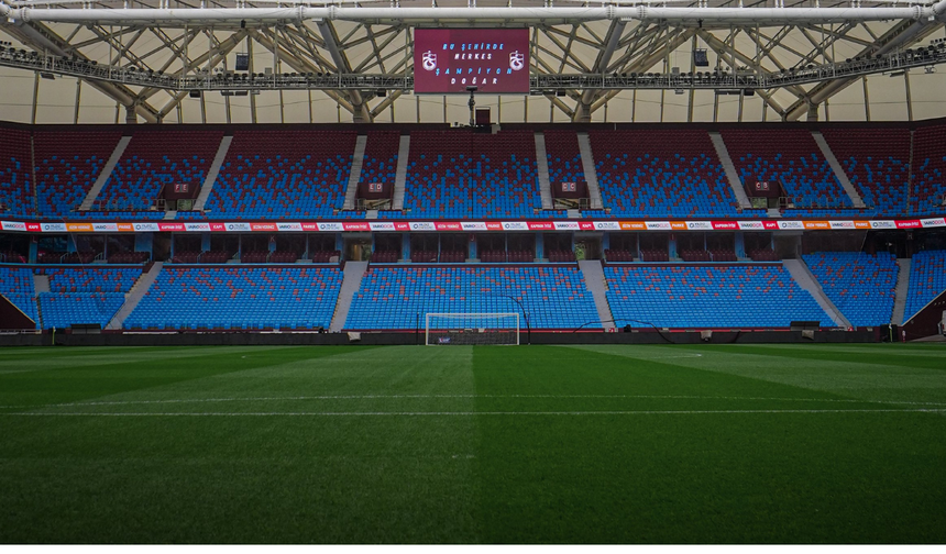 Trabzonspor – Galatasaray Maçı Ne Zaman, Saat Kaçta, Hangi Kanalda? Muhtemel 11'ler