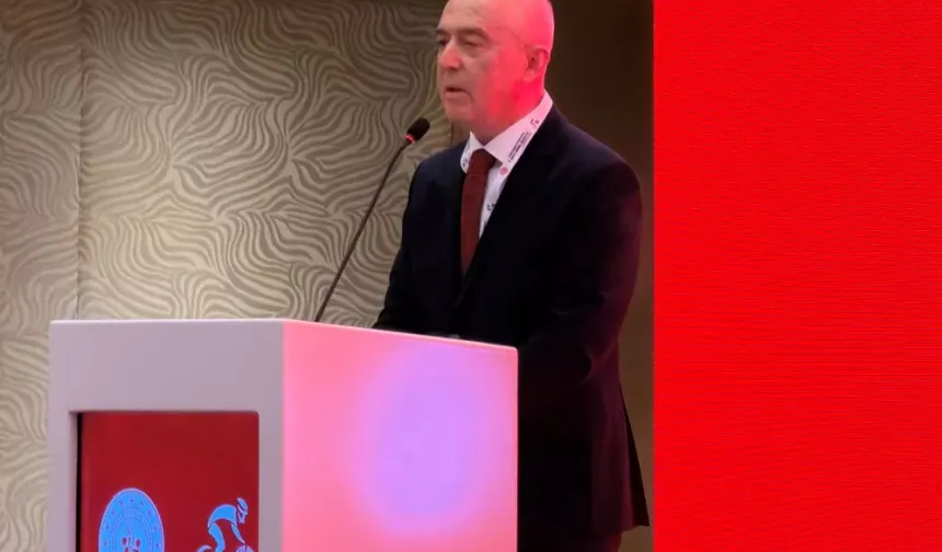 Emin Müftüoğlu TBF'de güven tazeledi