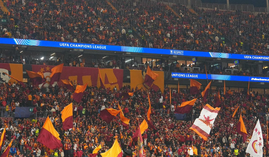Galatasaray - Barcelona Maçının İlk 11'leri Belli Oldu! Dev Maç Saat Kaçta, Hangi Kanalda?