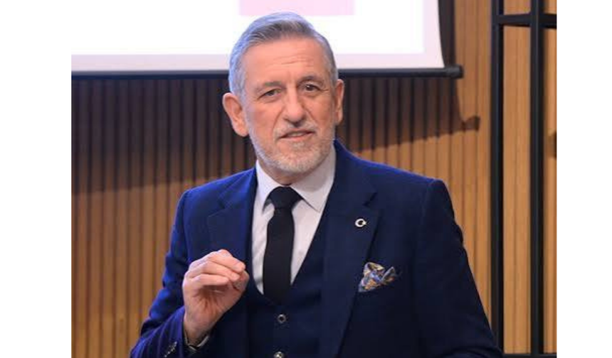 İbrahim Burkay Kimdir, Kaç Yaşında, Nereli? BTSO Başkanı İbrahim Burkay'ın Hayatı ve Kariyeri