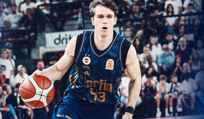Karşıyaka Basket Evinde Fenerbahçe’ye Yenildi: 72-97 | BSL 5. Hafta