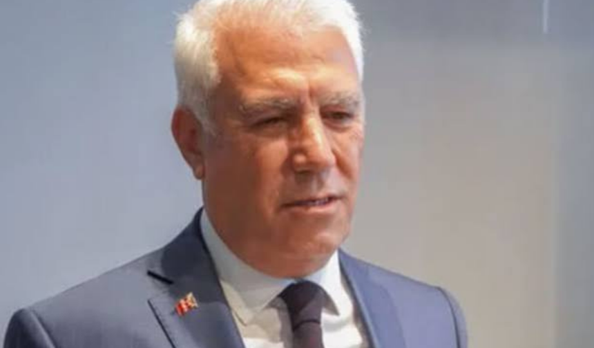 Mustafa Bozbey Kimdir, Kaç Yaşında, Nereli? Bursa Büyükşehir Belediye Başkanı Neden Gündemde?