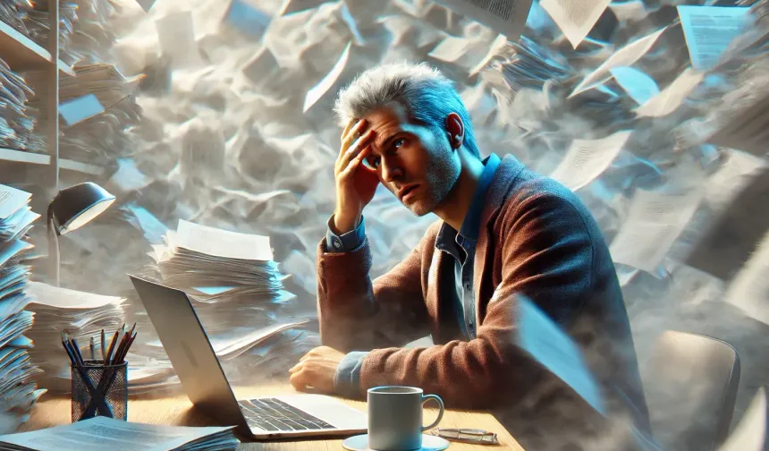 Unutkanlık ne zaman ciddiye alınmalı? Uzmanından nörolojik uyarı