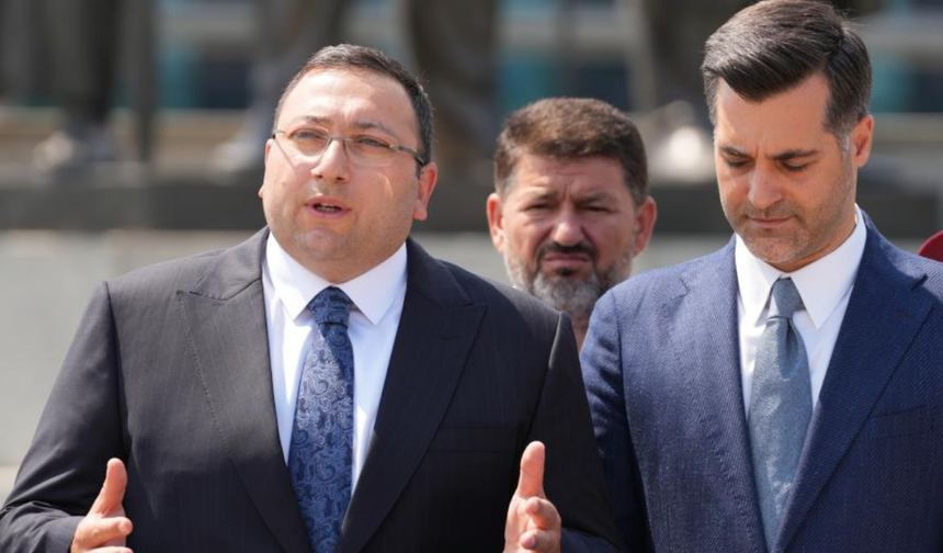 Üsküdar Belediye Başkanı Kim Oldu? Üsküdar'da Yeni Belediye Başkan Vekili Belli Oldu!