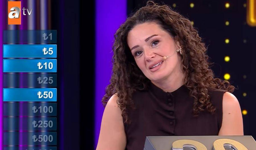 Var Mısın Yok Musun Gülşah Kimdir? Gülşah Çınar Ne Kadar Kazandı, Eşi Kimdir?