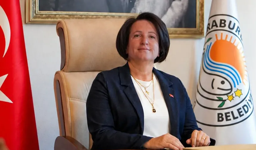 Yeni Parti'ye geçmişti, istifa etti! Karaburun Belediye Başkanı'ndan istifa açıklaması: Onurumu korumak için